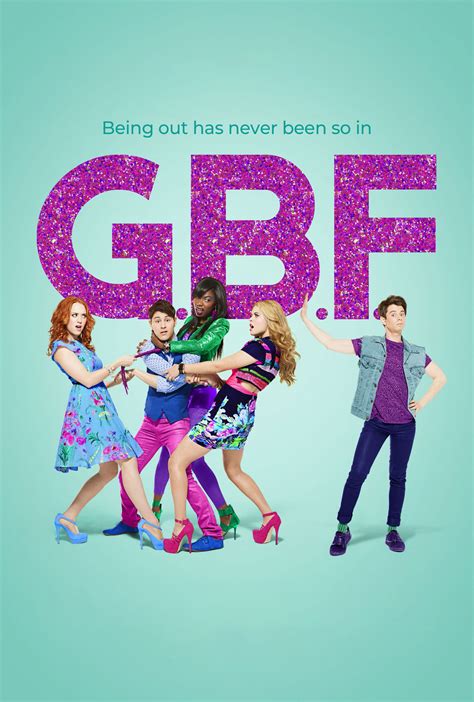 G.B.F. (2014) — The Movie Database (TMDB).